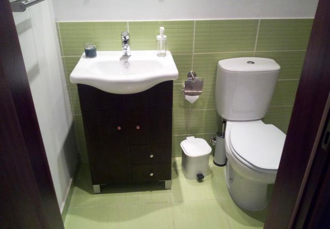 House in Gerês - A Nossa Casa Gerês House in Gerês - A Nossa Casa Gerês