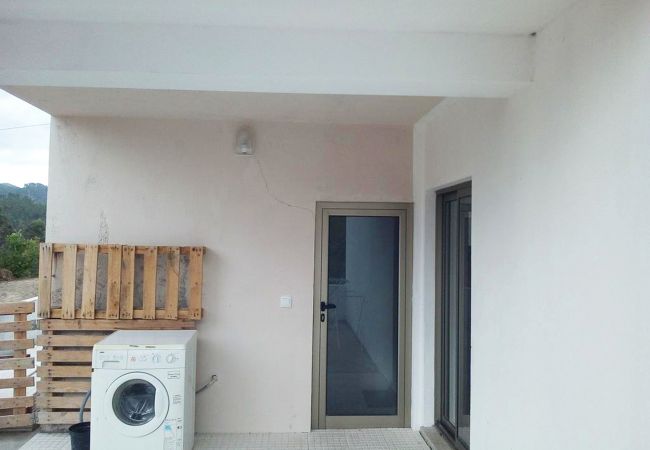 House in Gerês - A Nossa Casa Gerês House in Gerês - A Nossa Casa Gerês