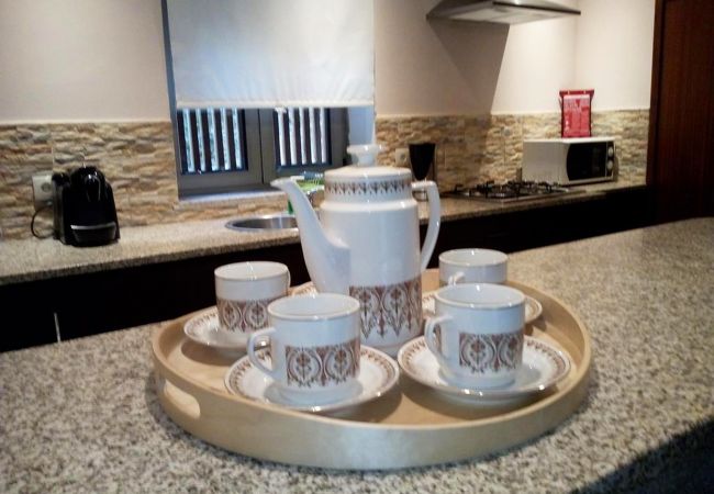 House in Gerês - A Nossa Casa Gerês House in Gerês - A Nossa Casa Gerês