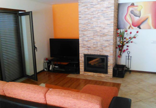 House in Gerês - A Nossa Casa Gerês House in Gerês - A Nossa Casa Gerês