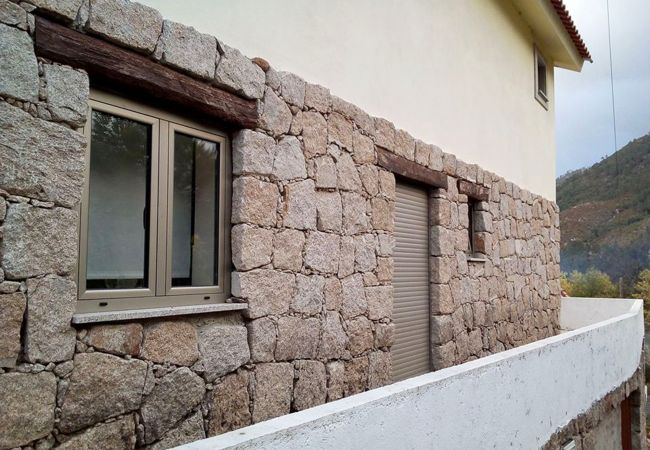 House in Gerês - A Nossa Casa Gerês House in Gerês - A Nossa Casa Gerês