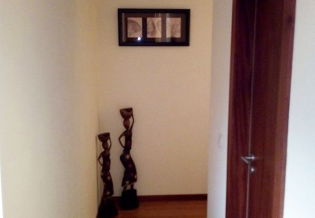 House in Gerês - A Nossa Casa Gerês House in Gerês - A Nossa Casa Gerês