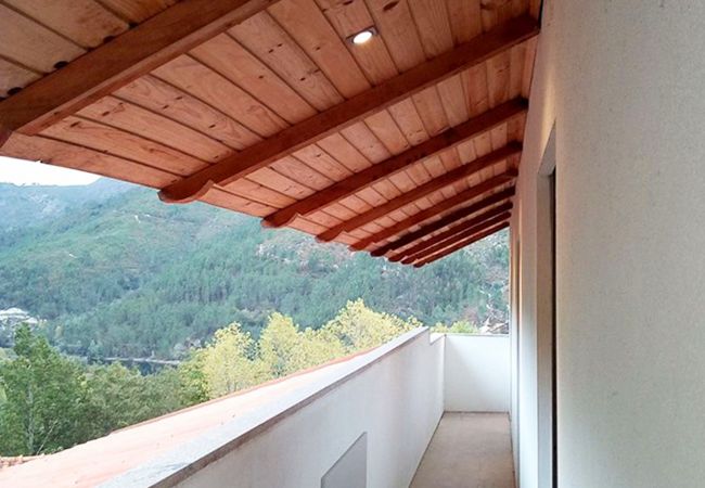 House in Gerês - A Nossa Casa Gerês House in Gerês - A Nossa Casa Gerês