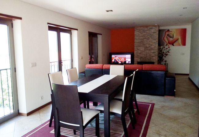 House in Gerês - A Nossa Casa Gerês House in Gerês - A Nossa Casa Gerês