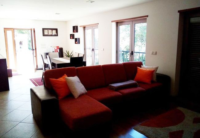 House in Gerês - A Nossa Casa Gerês House in Gerês - A Nossa Casa Gerês