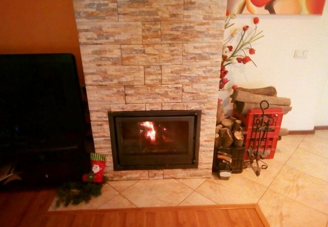 House in Gerês - A Nossa Casa Gerês House in Gerês - A Nossa Casa Gerês