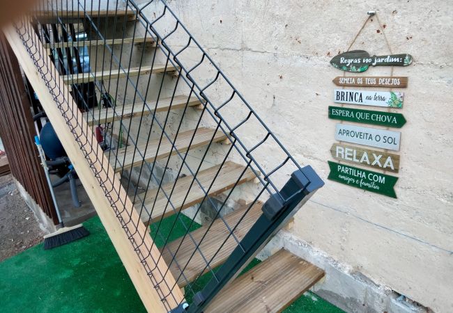 House in Gerês - A Nossa Casa Gerês House in Gerês - A Nossa Casa Gerês