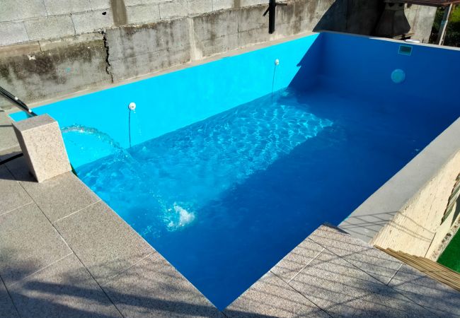 House in Gerês - A Nossa Casa Gerês House in Gerês - A Nossa Casa Gerês