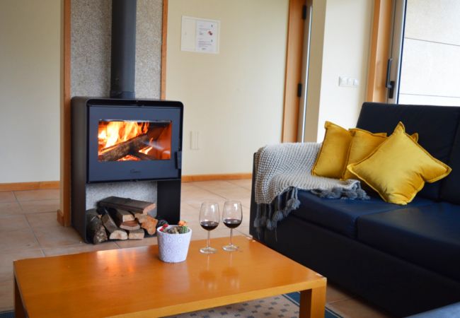 Bungalow in Gerês - Casinhas do Geres Bungalow in Gerês - Casinhas do Geres