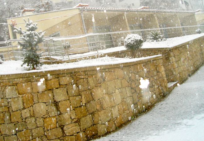 Bungalow in Gerês - Casinhas do Geres Bungalow in Gerês - Casinhas do Geres