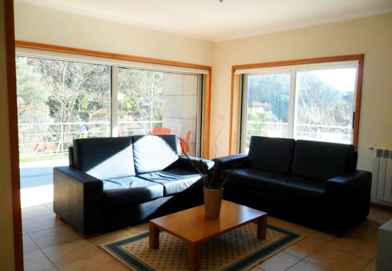 Bungalow in Gerês - Casinhas do Geres