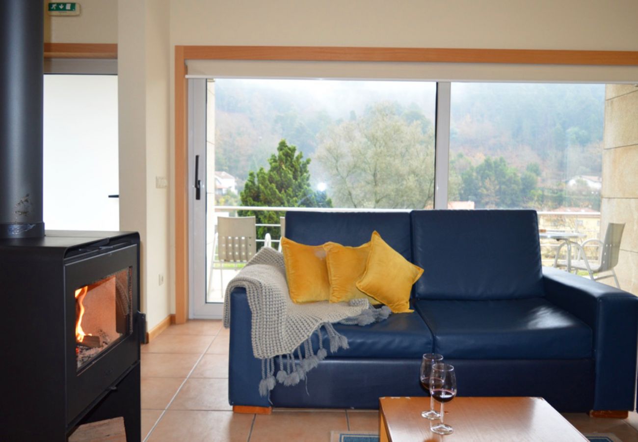 Bungalow in Gerês - Casinhas do Geres