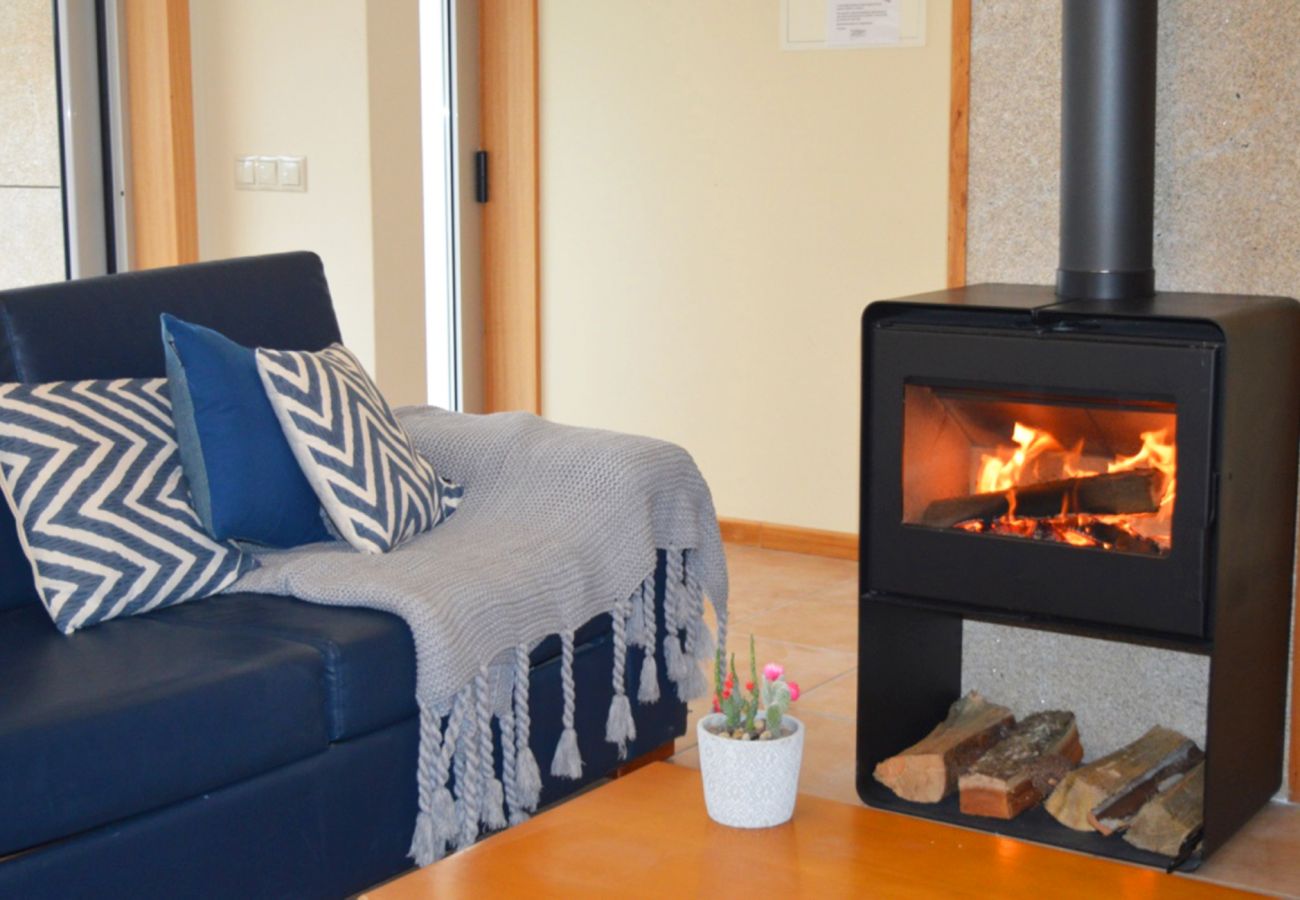 Bungalow in Gerês - Casinhas do Geres
