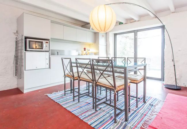 House in Arcos de Valdevez - Casa do Lagar - Sobrenatura Ecoturismo House in Arcos de Valdevez - Casa do Lagar - Sobrenatura Ecoturismo