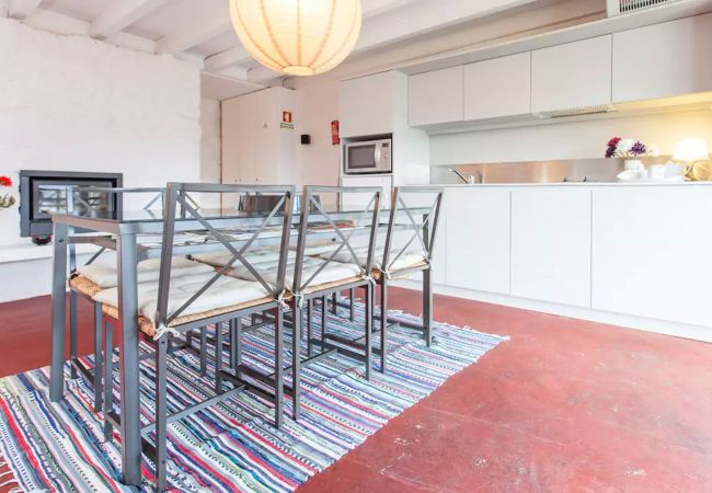 House in Arcos de Valdevez - Casa do Lagar - Sobrenatura Ecoturismo House in Arcos de Valdevez - Casa do Lagar - Sobrenatura Ecoturismo