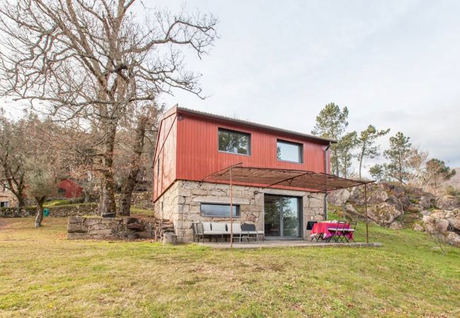 House in Arcos de Valdevez - Casa do Lagar - Sobrenatura Ecoturismo House in Arcos de Valdevez - Casa do Lagar - Sobrenatura Ecoturismo