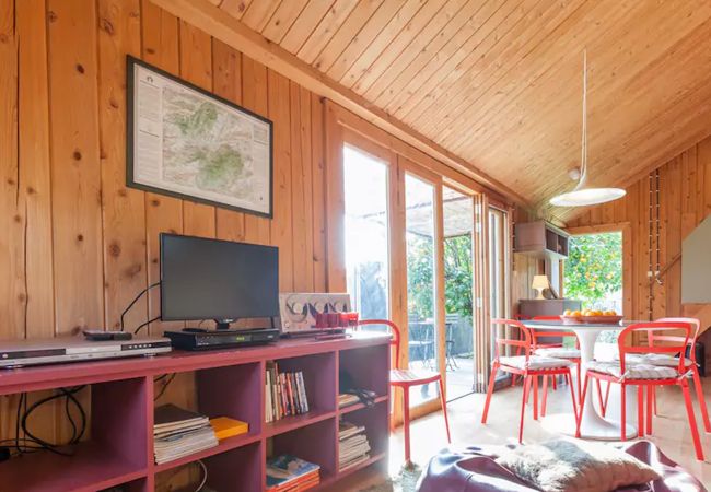 Bungalow in Arcos de Valdevez - Casa da Cerejeira - Casas de Além Ecoturismo Bungalow in Arcos de Valdevez - Casa da Cerejeira - Casas de Além Ecoturismo