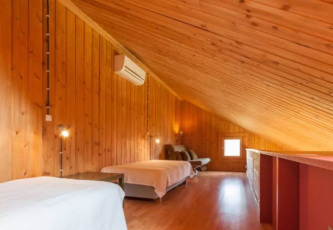 Bungalow in Arcos de Valdevez - Casa da Cerejeira - Casas de Além Ecoturismo Bungalow in Arcos de Valdevez - Casa da Cerejeira - Casas de Além Ecoturismo