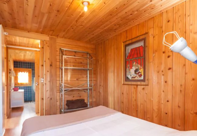 Bungalow in Arcos de Valdevez - Casa da Cerejeira - Casas de Além Ecoturismo Bungalow in Arcos de Valdevez - Casa da Cerejeira - Casas de Além Ecoturismo