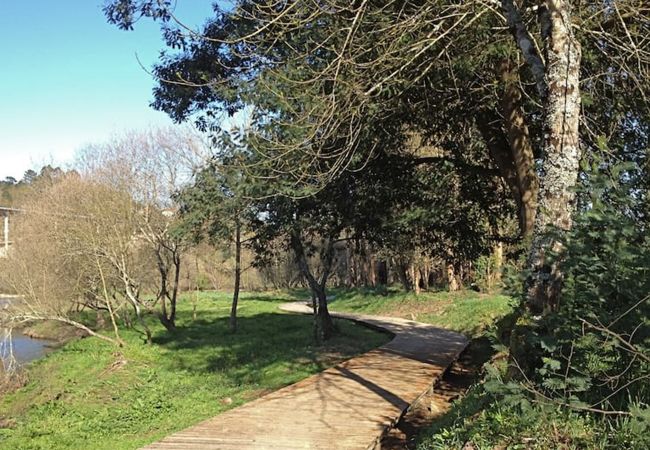 Bungalow in Arcos de Valdevez - Casa da Cerejeira - Casas de Além Ecoturismo Bungalow in Arcos de Valdevez - Casa da Cerejeira - Casas de Além Ecoturismo