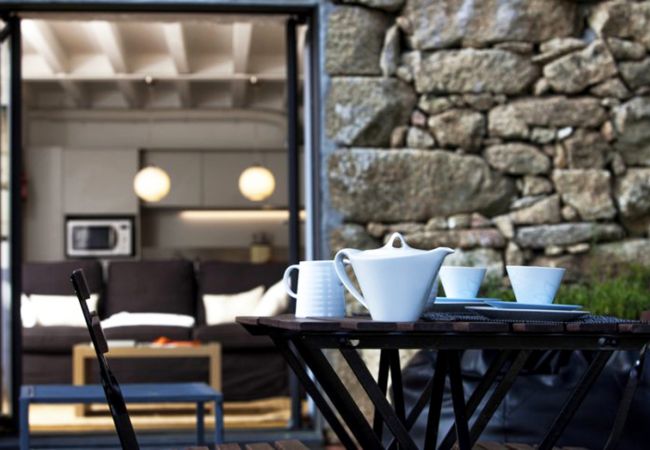 House in Arcos de Valdevez - Casa da Ramada - Sobrenatura Ecoturismo House in Arcos de Valdevez - Casa da Ramada - Sobrenatura Ecoturismo