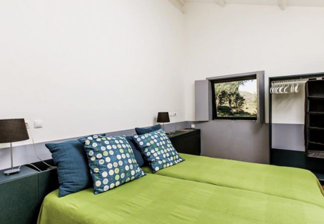 House in Arcos de Valdevez - Casa da Ramada - Sobrenatura Ecoturismo House in Arcos de Valdevez - Casa da Ramada - Sobrenatura Ecoturismo