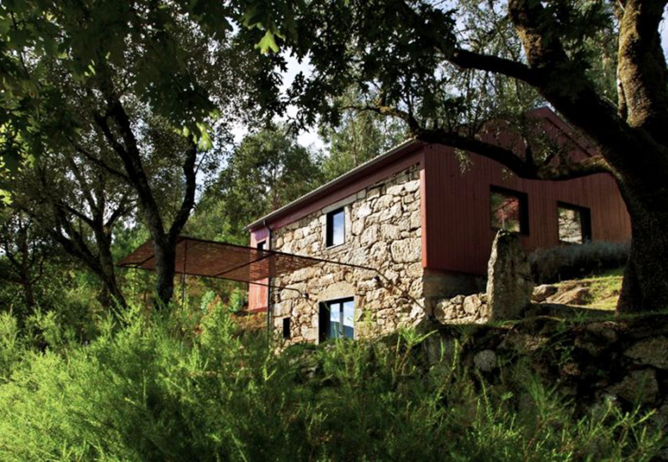 House in Arcos de Valdevez - Casa da Ramada - Sobrenatura Ecoturismo