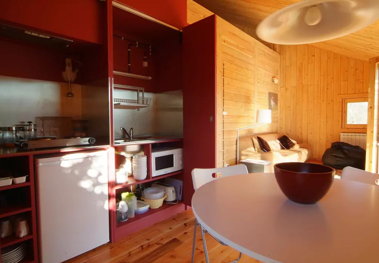 Bungalow in Arcos de Valdevez - Casa da Piscina - Casas de Além Ecoturismo