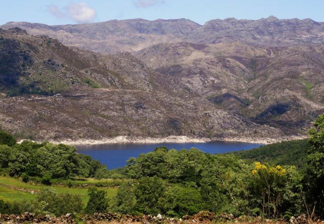 Bungalow in Montalegre - Bungalow Casa na Árvore - Nomad Planet Bungalow in Montalegre - Bungalow Casa na Árvore - Nomad Planet