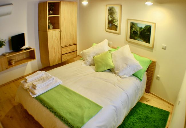 Cottage in Arcos de Valdevez - Casa do Castanheiro - Eido do Pomar Cottage in Arcos de Valdevez - Casa do Castanheiro - Eido do Pomar