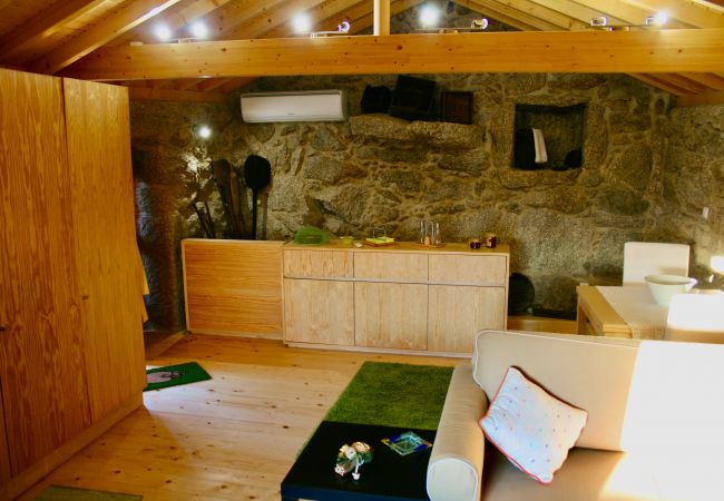 Cottage in Arcos de Valdevez - Casa do Castanheiro - Eido do Pomar Cottage in Arcos de Valdevez - Casa do Castanheiro - Eido do Pomar