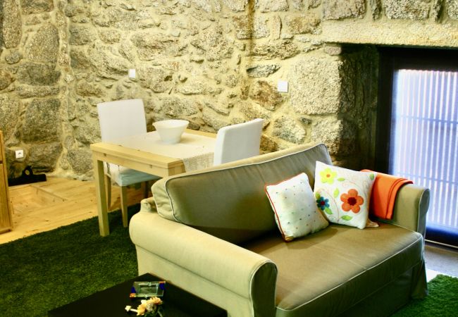 Cottage in Arcos de Valdevez - Casa do Castanheiro - Eido do Pomar Cottage in Arcos de Valdevez - Casa do Castanheiro - Eido do Pomar