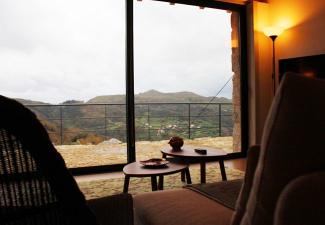 Cottage in Arcos de Valdevez - Casa do Ramiscal - Eido do Pomar Cottage in Arcos de Valdevez - Casa do Ramiscal - Eido do Pomar