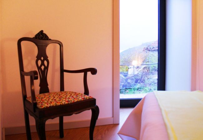 Cottage in Arcos de Valdevez - Casa do Ramiscal - Eido do Pomar Cottage in Arcos de Valdevez - Casa do Ramiscal - Eido do Pomar