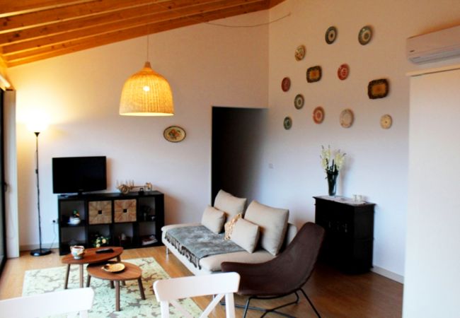 Cottage in Arcos de Valdevez - Casa do Ramiscal - Eido do Pomar Cottage in Arcos de Valdevez - Casa do Ramiscal - Eido do Pomar