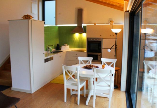 Cottage in Arcos de Valdevez - Casa do Ramiscal - Eido do Pomar Cottage in Arcos de Valdevez - Casa do Ramiscal - Eido do Pomar