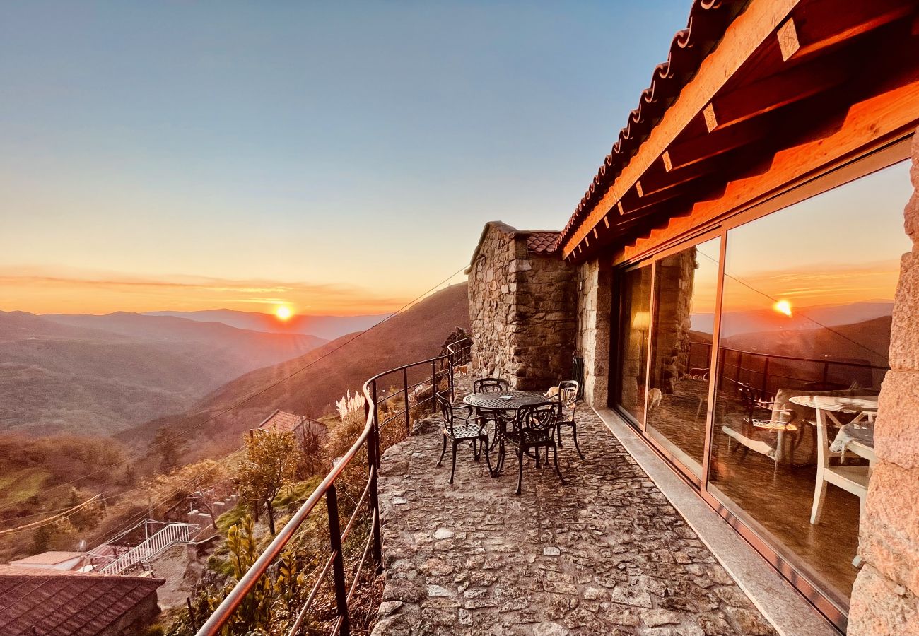 Cottage in Arcos de Valdevez - Casa do Ramiscal - Eido do Pomar