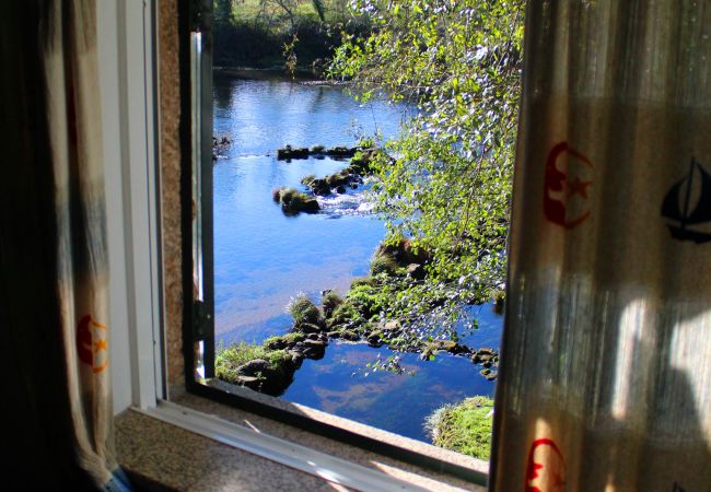 Cottage in Arcos de Valdevez - Casa do Rio - Eido do Pomar Cottage in Arcos de Valdevez - Casa do Rio - Eido do Pomar