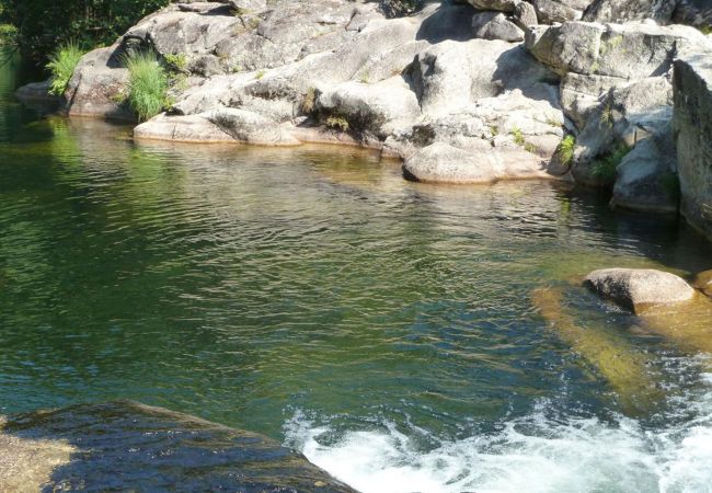 House in Arcos de Valdevez - Casa da Laranjeira House in Arcos de Valdevez - Casa da Laranjeira