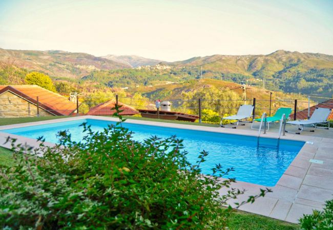 House in Arcos de Valdevez - Casa da Laranjeira House in Arcos de Valdevez - Casa da Laranjeira