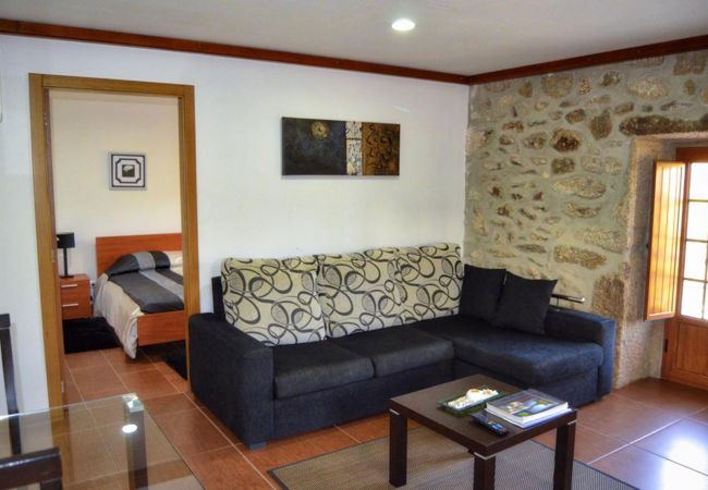 House in Arcos de Valdevez - Casa da Laranjeira House in Arcos de Valdevez - Casa da Laranjeira