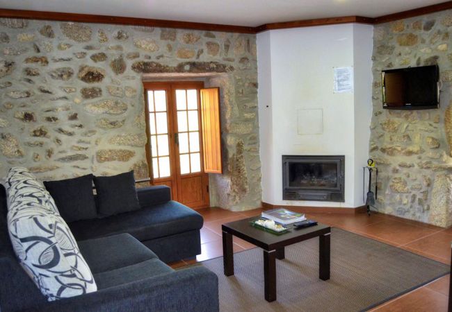 House in Arcos de Valdevez - Casa da Laranjeira House in Arcos de Valdevez - Casa da Laranjeira