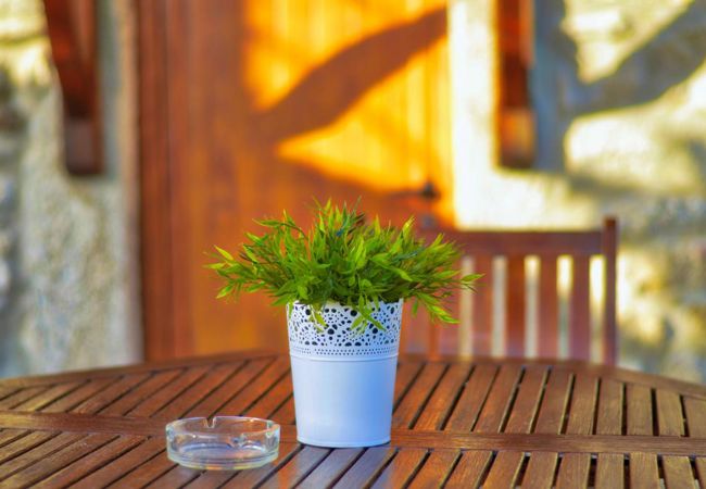 House in Arcos de Valdevez - Casa da Laranjeira House in Arcos de Valdevez - Casa da Laranjeira