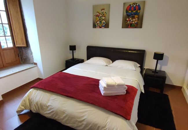 House in Arcos de Valdevez - Casa da Laranjeira House in Arcos de Valdevez - Casa da Laranjeira