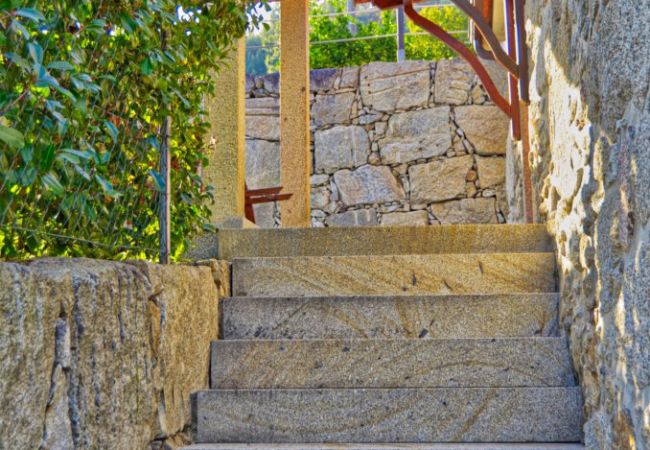 House in Arcos de Valdevez - Casa da Laranjeira House in Arcos de Valdevez - Casa da Laranjeira