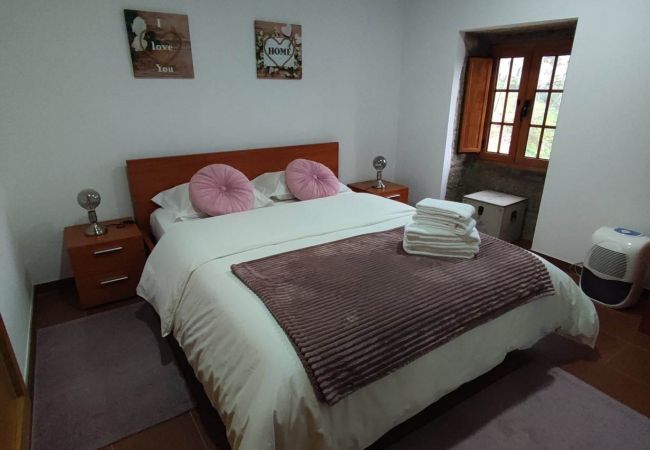 House in Arcos de Valdevez - Casa da Laranjeira House in Arcos de Valdevez - Casa da Laranjeira