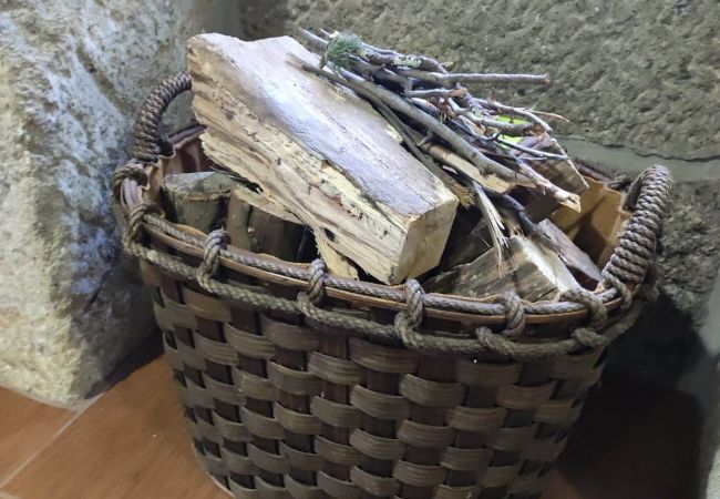 House in Arcos de Valdevez - Casa da Laranjeira House in Arcos de Valdevez - Casa da Laranjeira