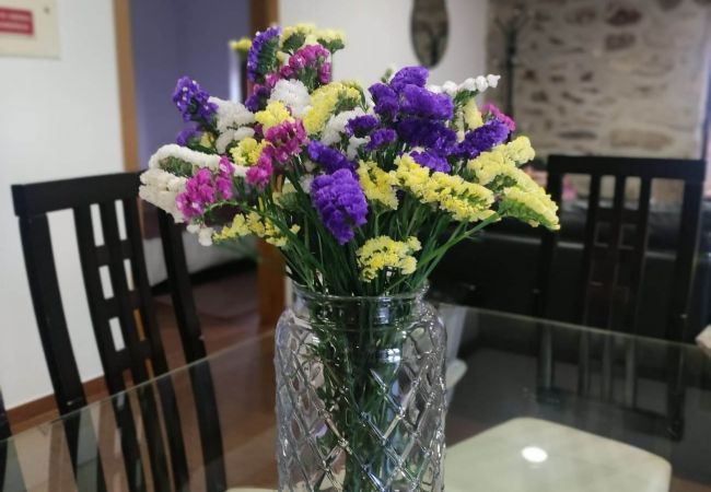 House in Arcos de Valdevez - Casa da Laranjeira House in Arcos de Valdevez - Casa da Laranjeira