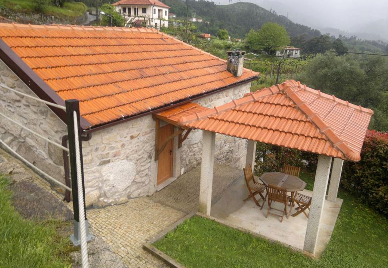 House in Arcos de Valdevez - Casa da Laranjeira