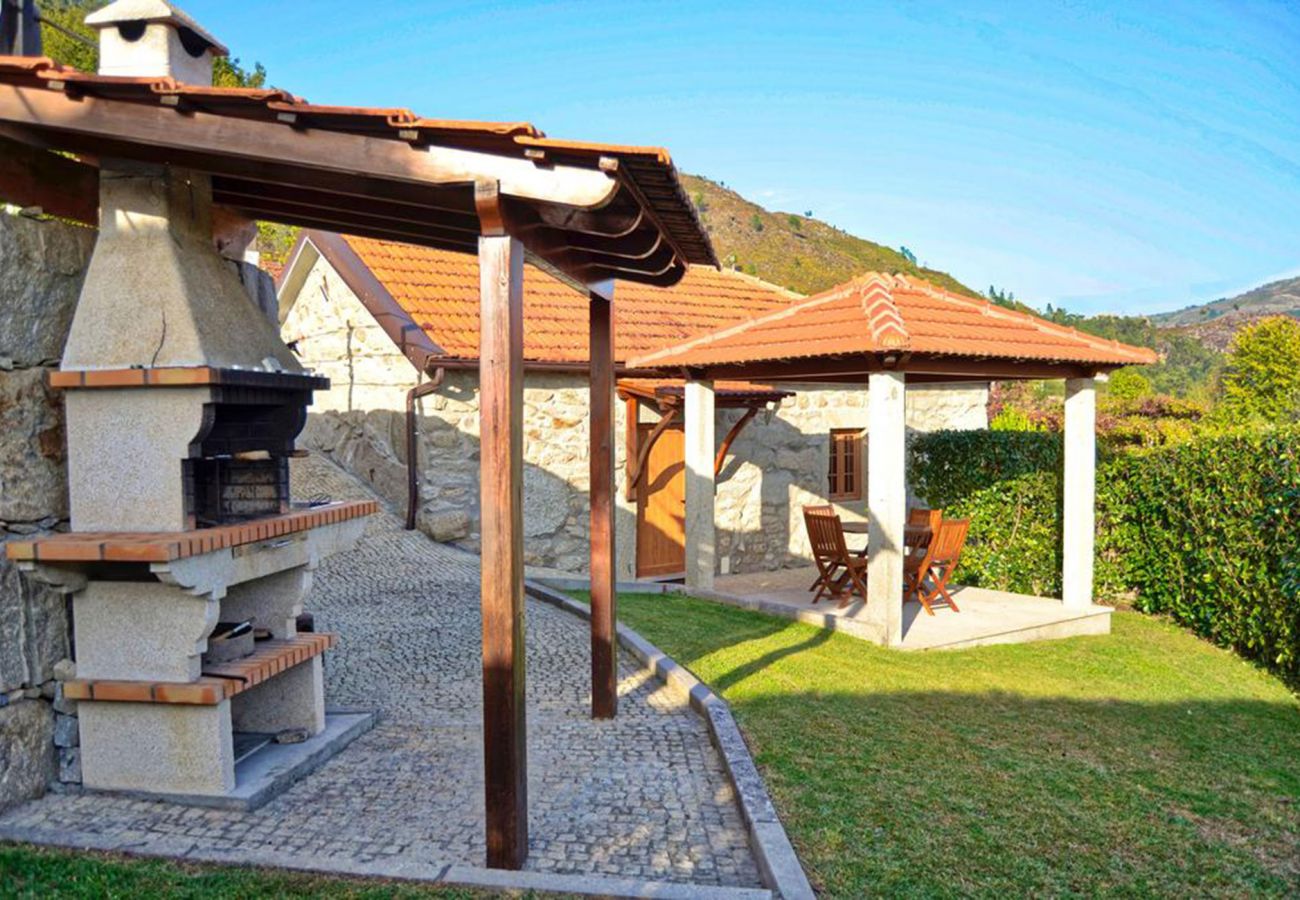 House in Arcos de Valdevez - Casa da Laranjeira